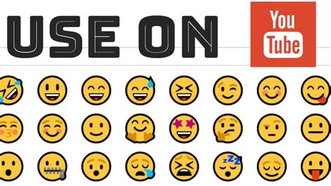 Insert Emojis In Youtube Comments Use Emoji In Comment😀🔥📈 Youtube