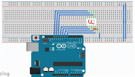 Reloj Display Segmentos Arduino Cheapest Offers Save Jlcatj Gob Mx