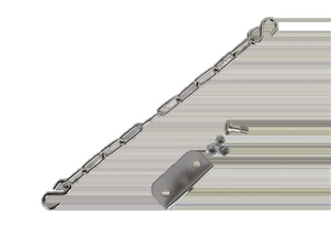 chain kit   stainless steel robust  reliable