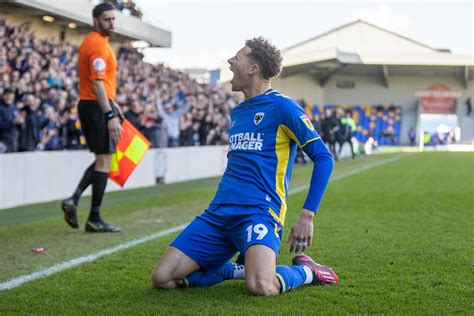 Green Fingered Dons News Afc Wimbledon