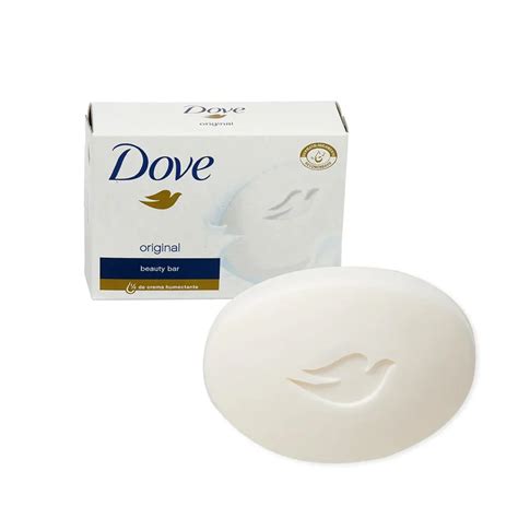 Dove Beauty Bar Soap Gentle Exfoliating Moisturizing Clean Body 4 75oz