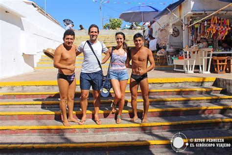 Los Clavadistas de La Quebrada Una Tradición Icónica de Acapulco