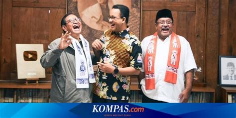 Pramono Anung Bakal Blusukan Bareng Anies Baswedan Di Kapuk Siang Ini