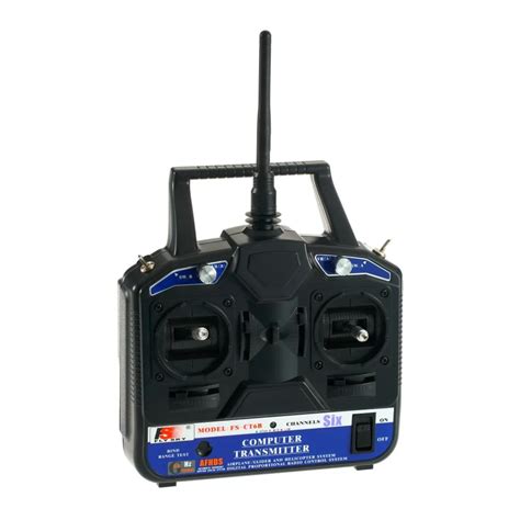 Aliexpress Buy Fs Ct B Flysky Fs Ct B G Ch Radio System Set