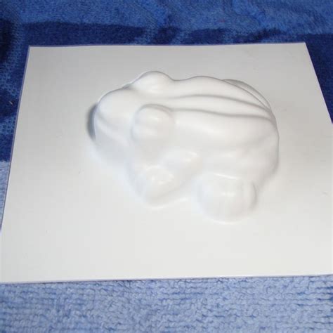 Frog Candy Mold - Etsy