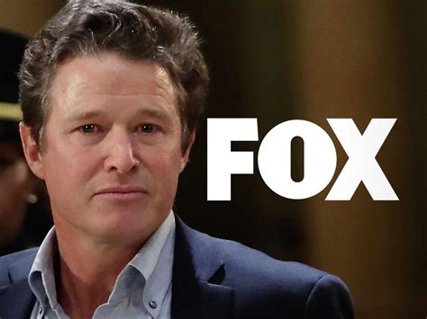 Billy Bush in Talks for TV Comeback on FOX with 'Extra' as Show Leaves ...