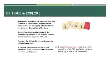 EnVision Geometry Guided Notes For Lesson 1 6 Deductive Reasoning