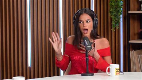 Eu Tive Essa Fase Bruna Marquezine Revela Reflexão Sobre Sexualidade