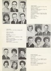 Hastings High School - Tiger Yearbook (Hastings, NE), Class of 1962, Page 87 of 118