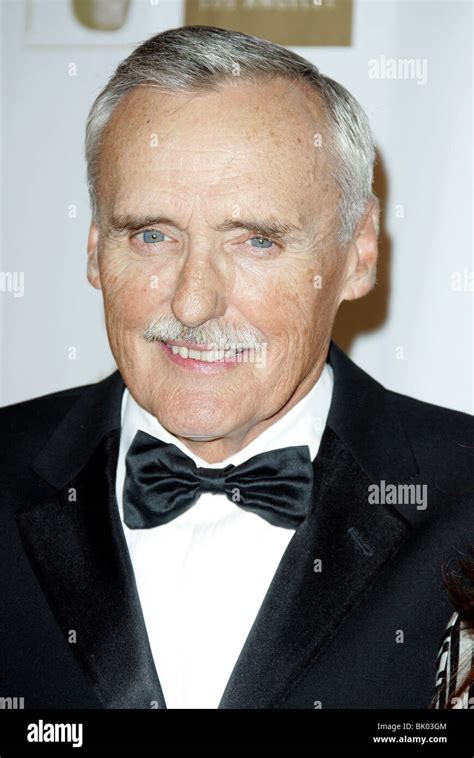 Dennis Hopper 2005 Baftala Cunard Britannia Awards Beverly Hilton