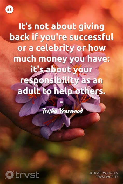 63 Giving Back Quotes Cultivating A Generous Heart (2024) | Giving back ...