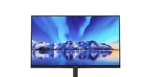 Huawei MateView SSN-24BZ SE Monitor Price In BD | TechLand BD