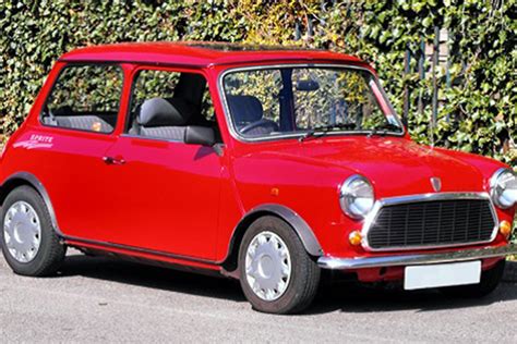 rover mini remote key