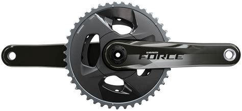 Kurbelgarnituren Compact Kurbel X Fach G Nstig Kaufen Bike Discount