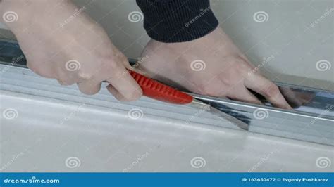 How To Cut Drywall With Utility Knife A Step By Step Guide For Perfect