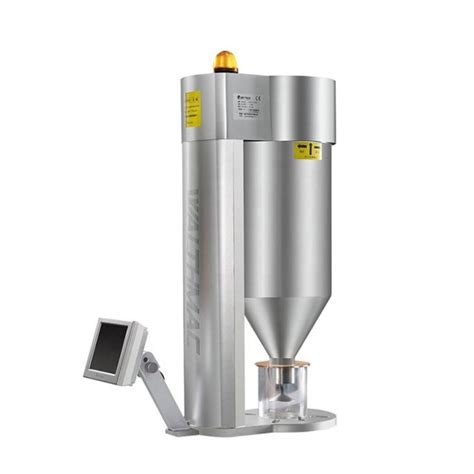 China Customized Gravimetric Extrusion Control System Manufacturers