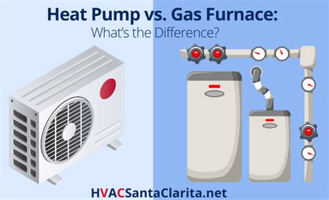 Heat Pump Vs Gas Furnace Which Is The Best Heating Option For You