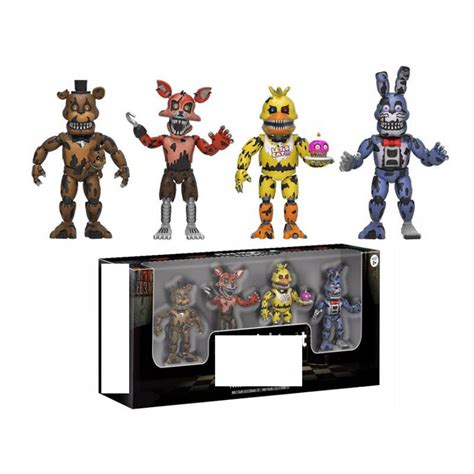 Fnaf Pack Niska Cena Na Allegro Pl