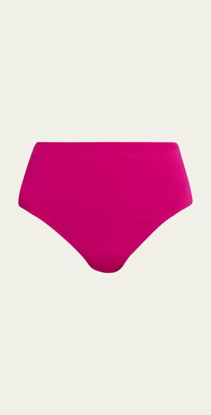 Eres Patine Bikini Bottoms