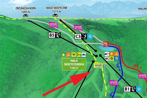 Szczyrk Mountain Resort Szczyrkowski O Rodek Narciarski Strona