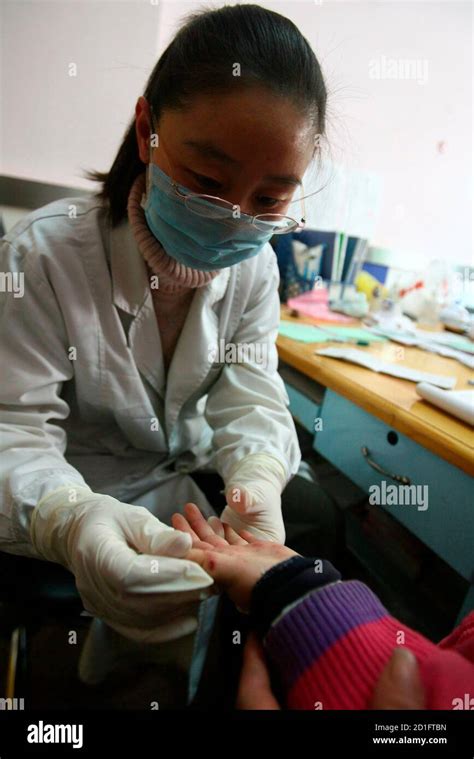 Hand foot mouth disease hi-res stock photography and images - Alamy