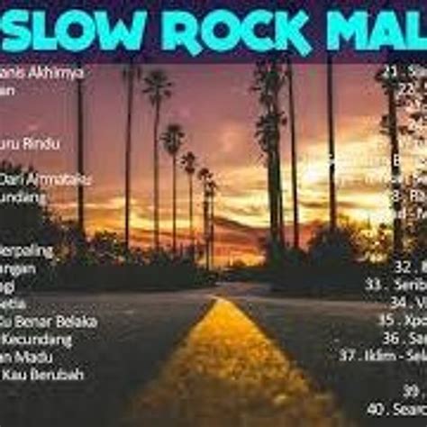 Stream Mp3 Slow Rock Barat 90an |BEST| from John Collins | Listen ...