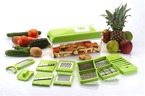 Vegetable Choppers: Now Save Time And Effort While Cooking | HotDeals360