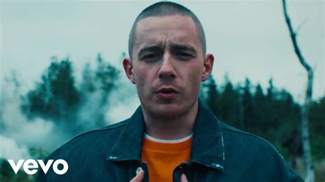 Dermot Kennedy Outnumbered Official Video