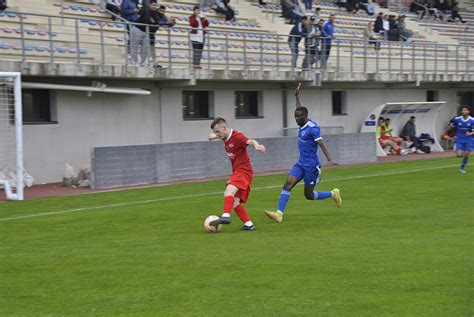 R1 21ème journée L ABFC B compromet ses chances de maintien Loire