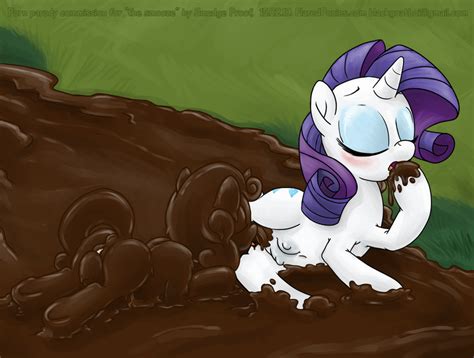 633026 Explicit Artist Smudge Proof Derpibooru Import Rarity