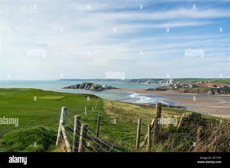 Burgh Island Hi Res Stock Photography And Images Alamy