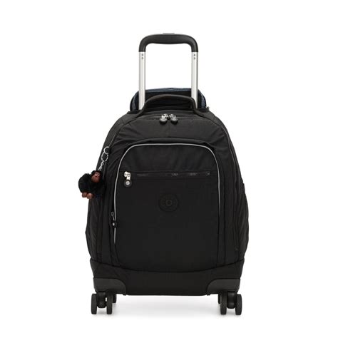 4 Wheeled Bags Archives Kipling