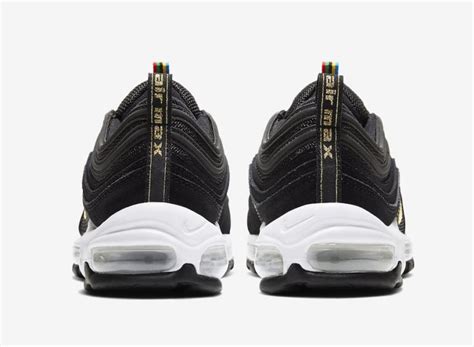 Nike Air Max 97 Tokyo Olympics Release Date Info Sneakerfiles