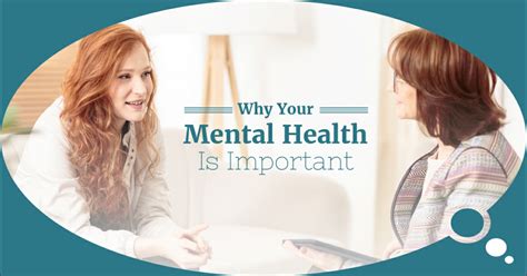 Why Your Mental Health Is Important Iin Business