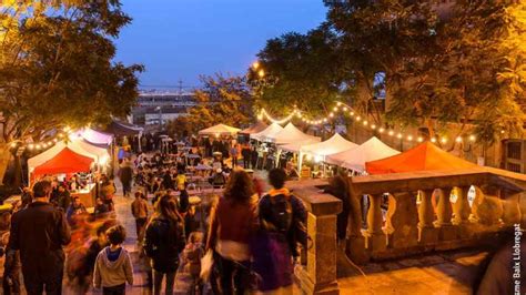 Vuelve La Feria De La Pur Sima De Sant Boi Fechas Horarios Y