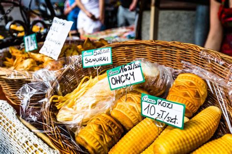 Oscypek Jak Rozpozna Ten Prawdziwy I Na Co Zwraca Uwag Przy Zakupie