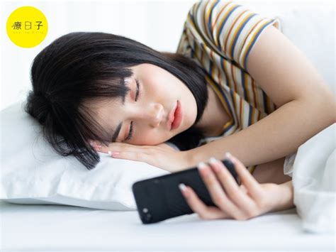 你有睡眠債嗎？如何測出你的嗜睡程度？快觀察8項日常行為 療日子 Healingdaily 健康新聞