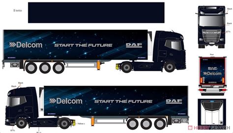 Daf Xg Delcom