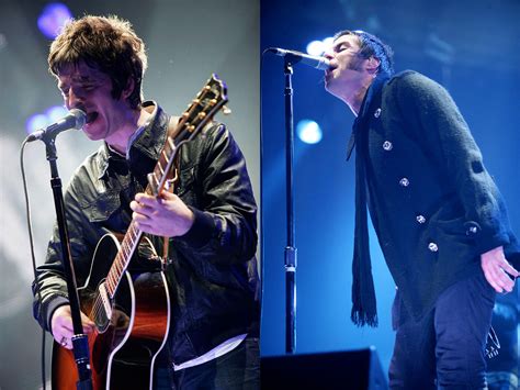 Noel Gallagher Wishes Oasis Ended In An Onstage Fight