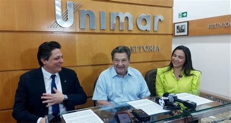 Destaque no Brasil Unimar lança Programa pioneiro de Mestrado