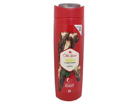 OLD SPICE TIMBER SHOWER GEL Bestdeal Shop