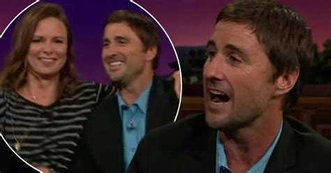 Luke Wilson Is On Board With Reese Witherspoon For Legally Blonde Irish Mirror Online