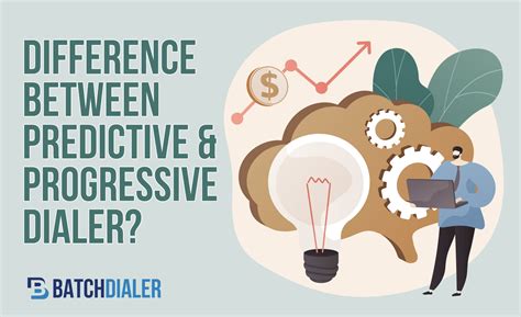 Difference Between Predictive Progressive Dialer What Is