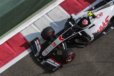 Haas F1 Maakt Nieuwe Livery Bekend Op 4 Maart Grand Prix Radio