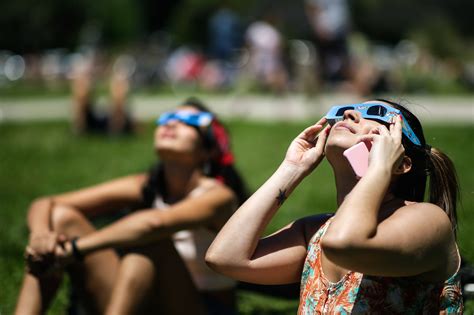 Cuándo Será El Próximo Eclipse Total De Sol Que Se Podrá Ver Desde La Cdmx Infobae