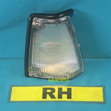 Daihatsu Charade G Angle Corner Signal Lamp New Shopee Malaysia