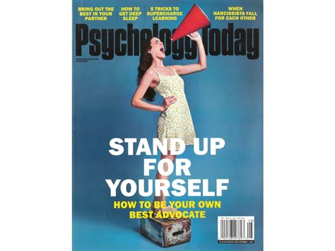 Psychology Today