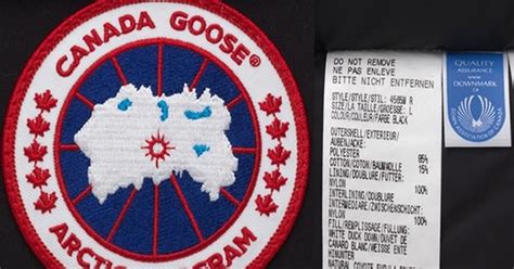 How to Spot Fake Canada Goose Jackets and Parkas: 7 Easy Ways