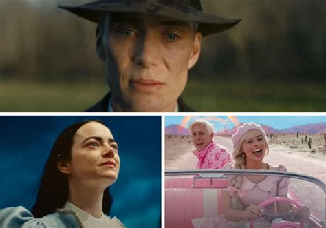 Dónde Ver Las Películas Ganadoras De Los Oscar 2024 Netflix Hbo