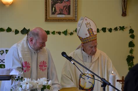 Dom Sv Eme V Entjan U Obletnica Koncesije Pastoralna Zveza